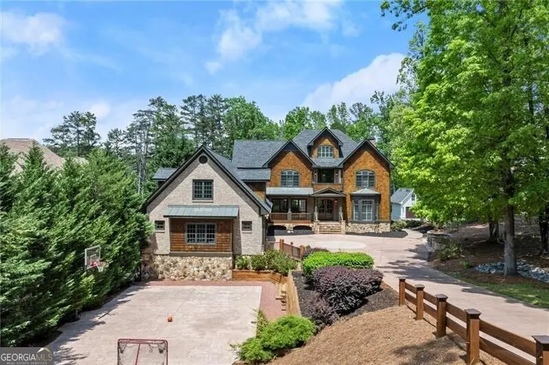 4290 Bobbins Way, Cumming, GA 30041 - Image #3