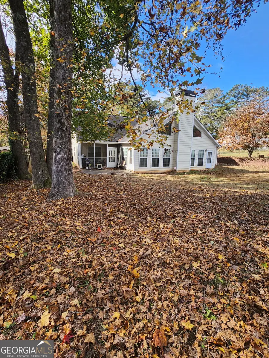 2830 Meadow Lark Trail, Duluth, GA 30096 - Image #2