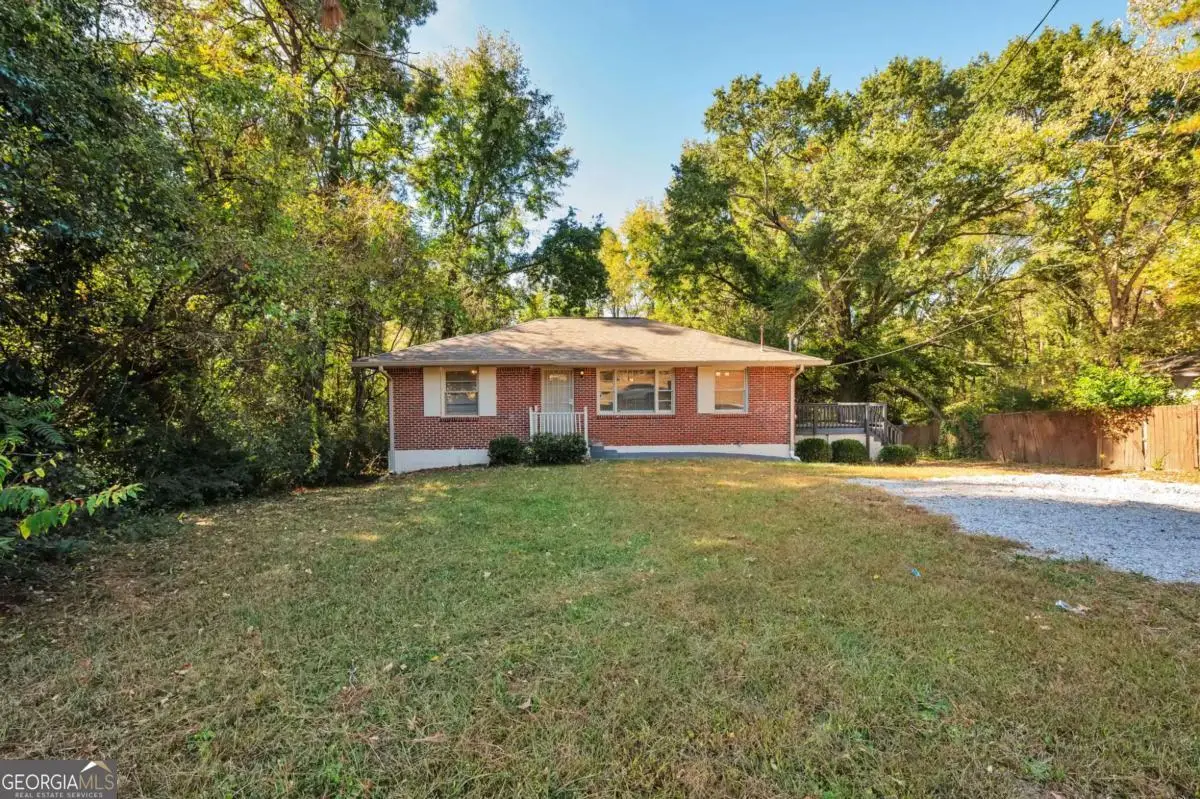 2117 Austin Drive, Decatur, GA 30032 - Image #1