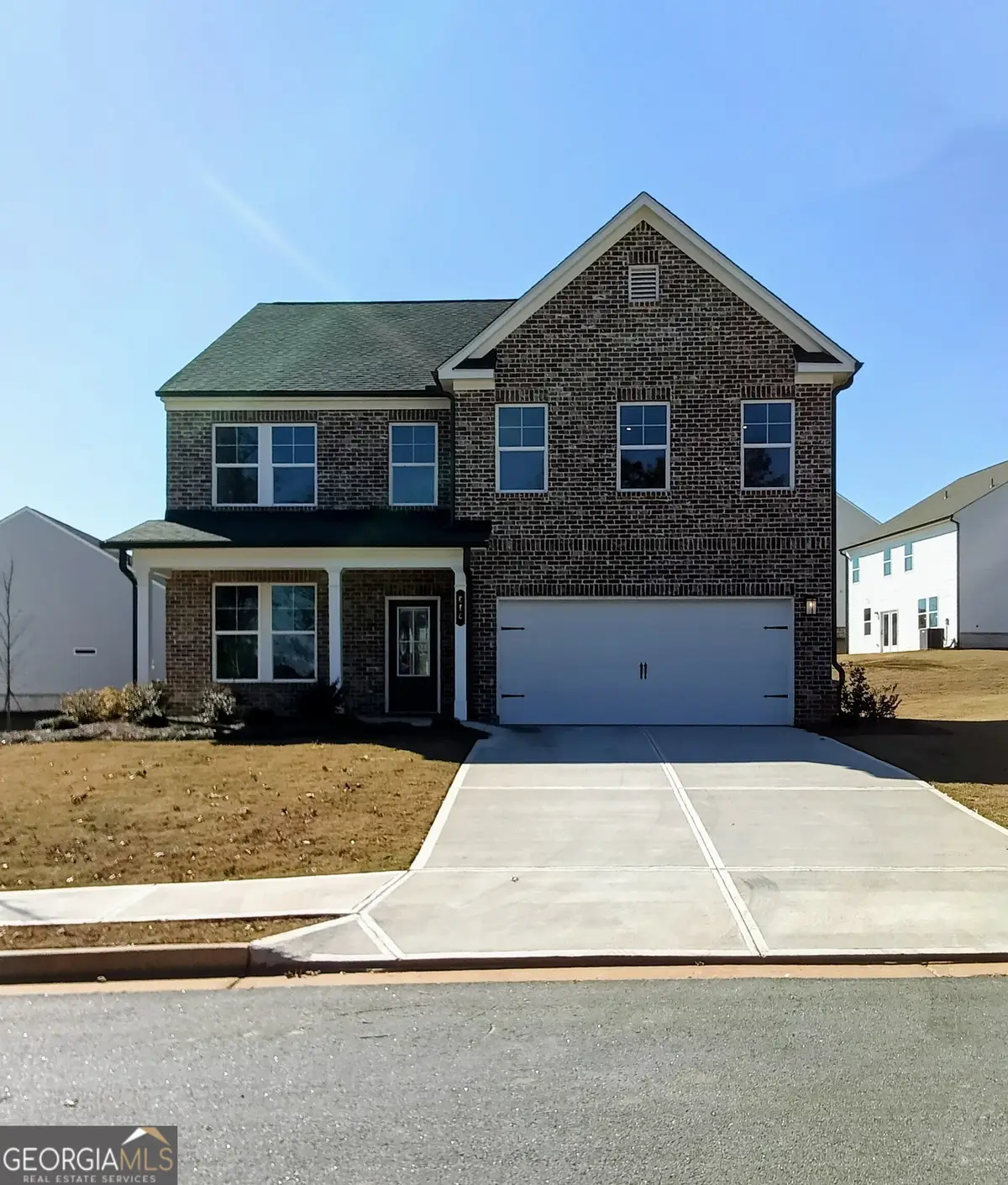 313 Chattahoochee Circle, Locust Grove, GA 30248 - Image #1