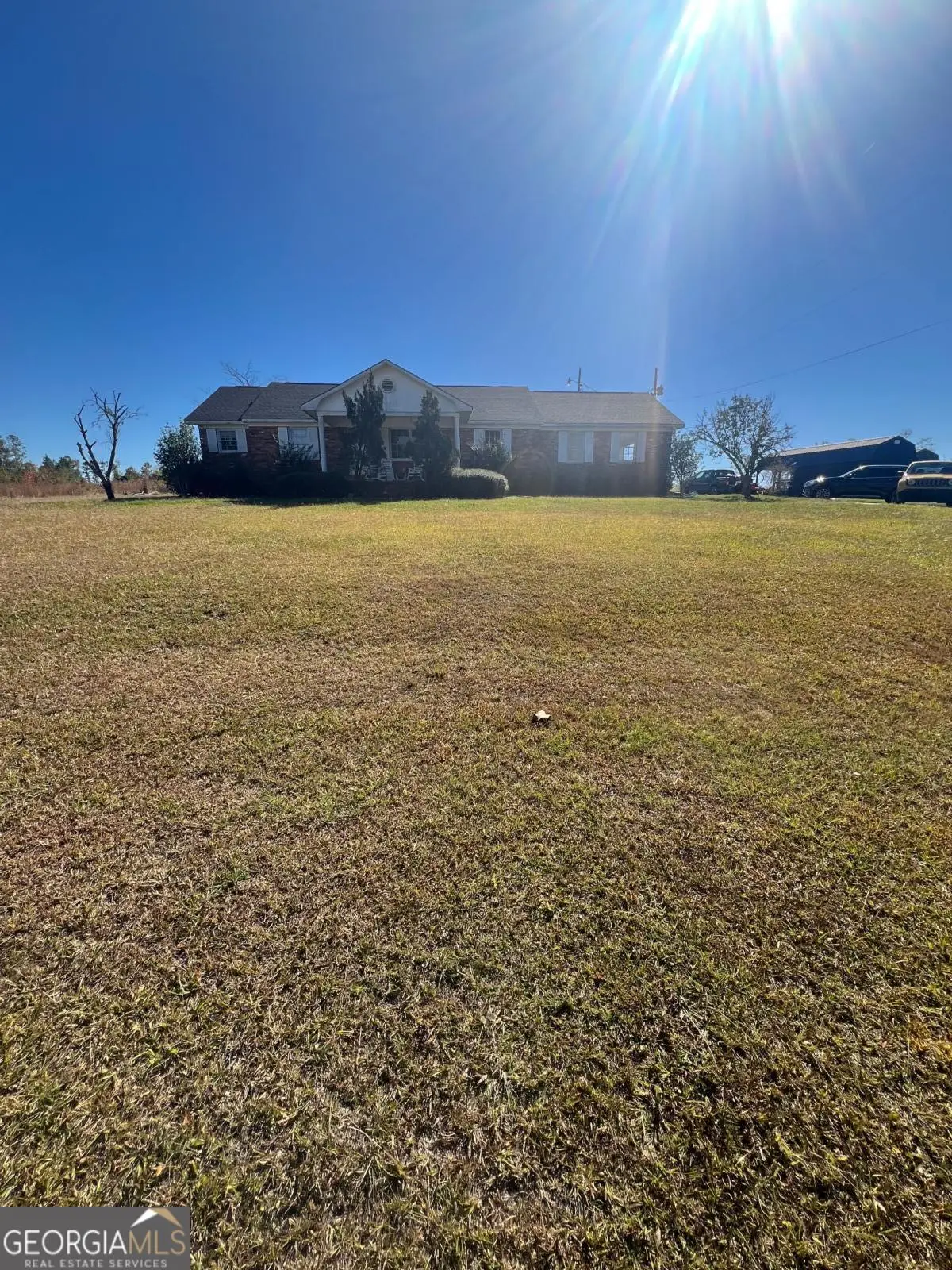 1188 Us Hwy 280, Glenwood, GA 30428 - Image #1