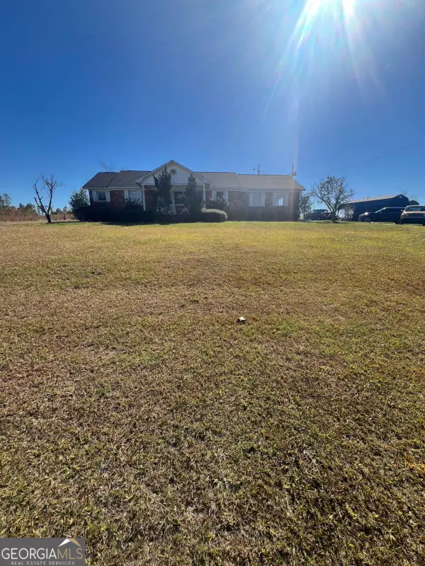 1188 Us Hwy 280, Glenwood, GA 30428