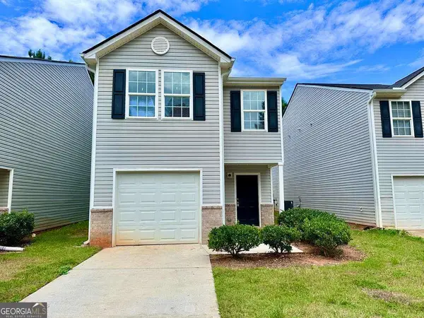 308 Reedell Way, Villa Rica, GA 30180