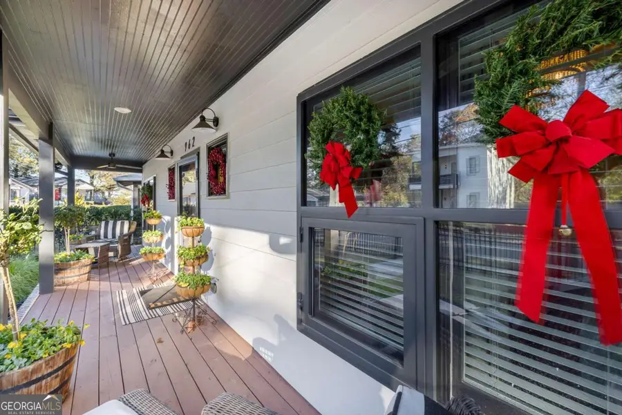 962 Ashby Circle Nw, Atlanta, GA 30314 - Image #2