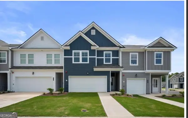 1302 Harmony Ridge Court, Jonesboro, GA 30238