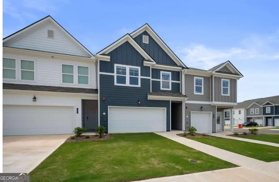 1302 Harmony Ridge Court, Jonesboro, GA 30238 - Image #2
