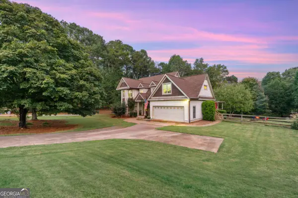 1350 Hendon Road, Woodstock, GA 30188