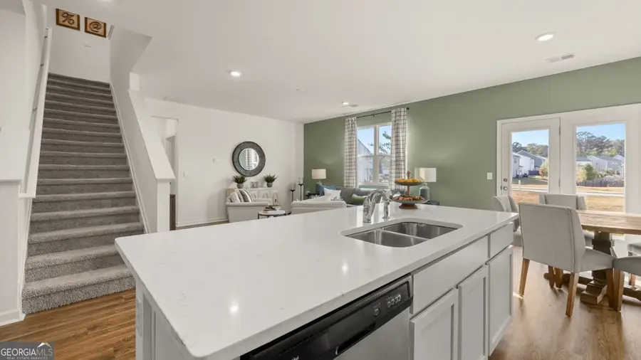 62 White Spruce Way, Newnan, GA 30265 - Image #3