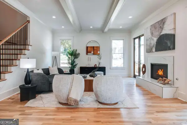 585 Sherwood Road Ne, Atlanta, GA 30324