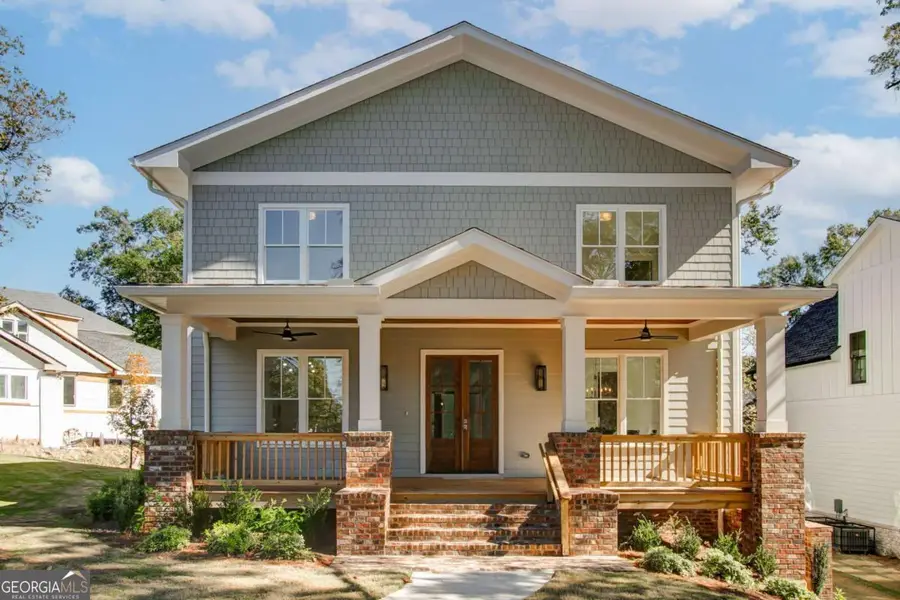 585 Sherwood Road Ne, Atlanta, GA 30324 - Image #2