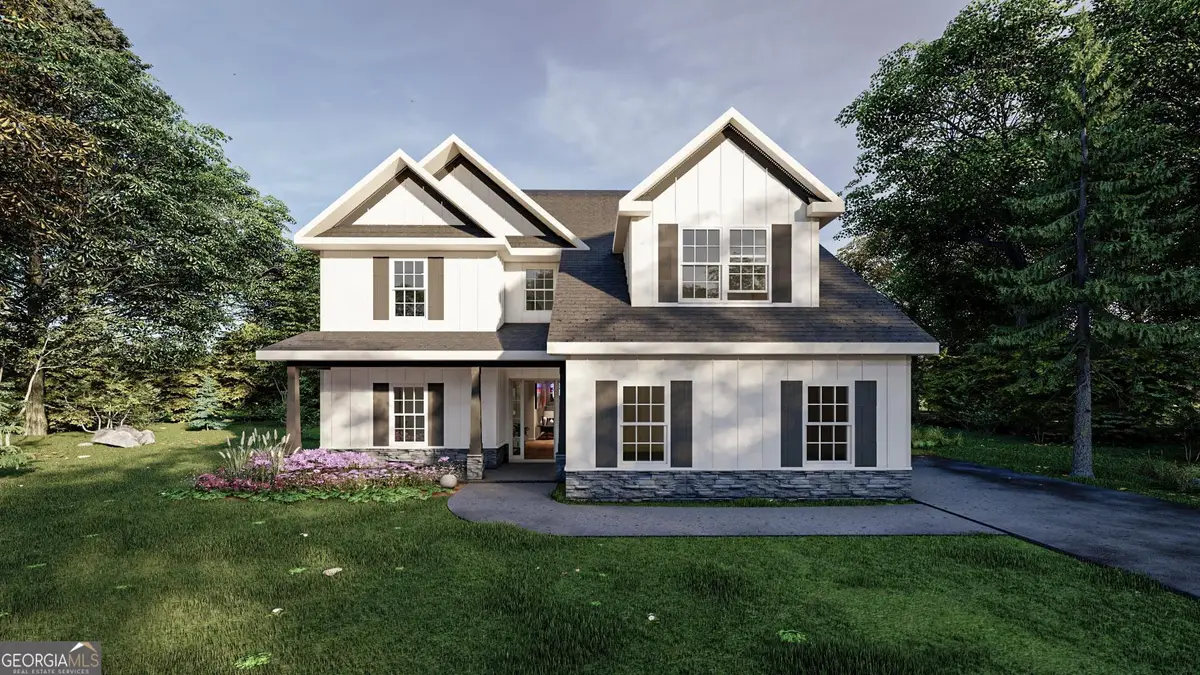 310 Air View Drive, Warner Robins, GA 31093 - Image #1