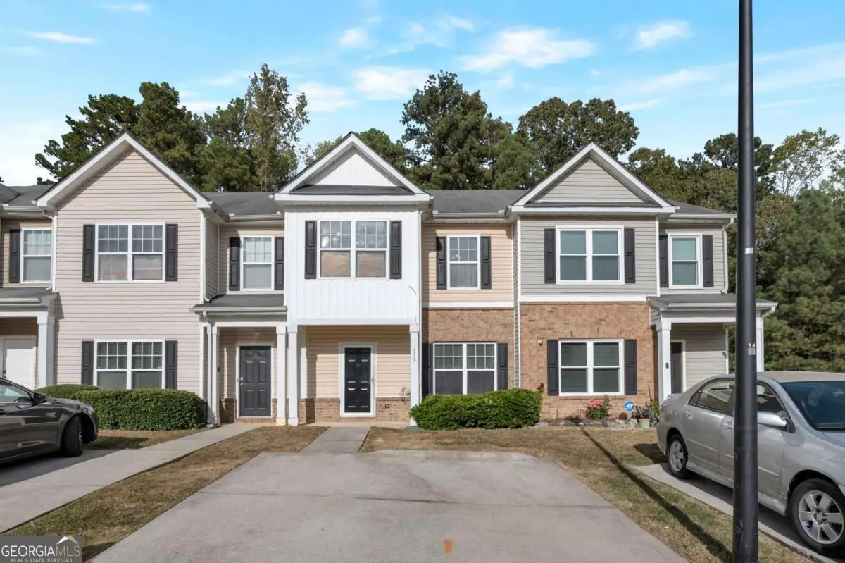 2310 Bigwood Trail, Atlanta, GA 30349 - Image #1