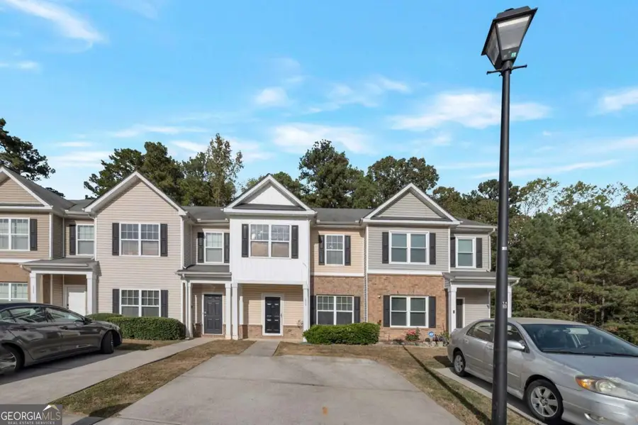 2310 Bigwood Trail, Atlanta, GA 30349 - Image #2