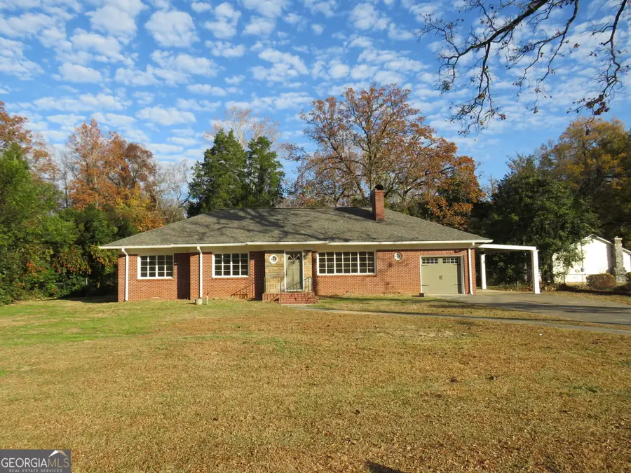 214 Jule Peek Avenue, Cedartown, GA 30125 - Image #2