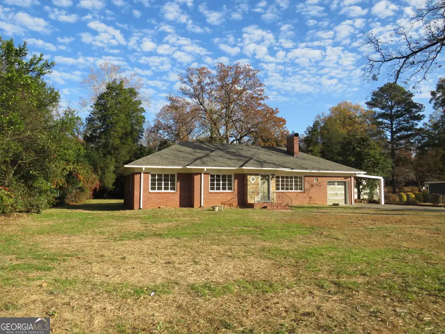 214 Jule Peek Avenue, Cedartown, GA 30125 - Image #3