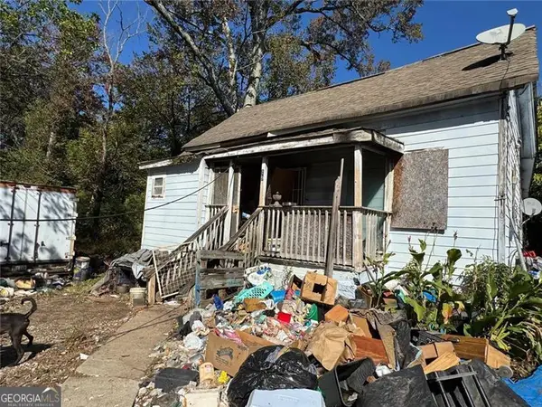 19 White Place Sw, Atlanta, GA 30310