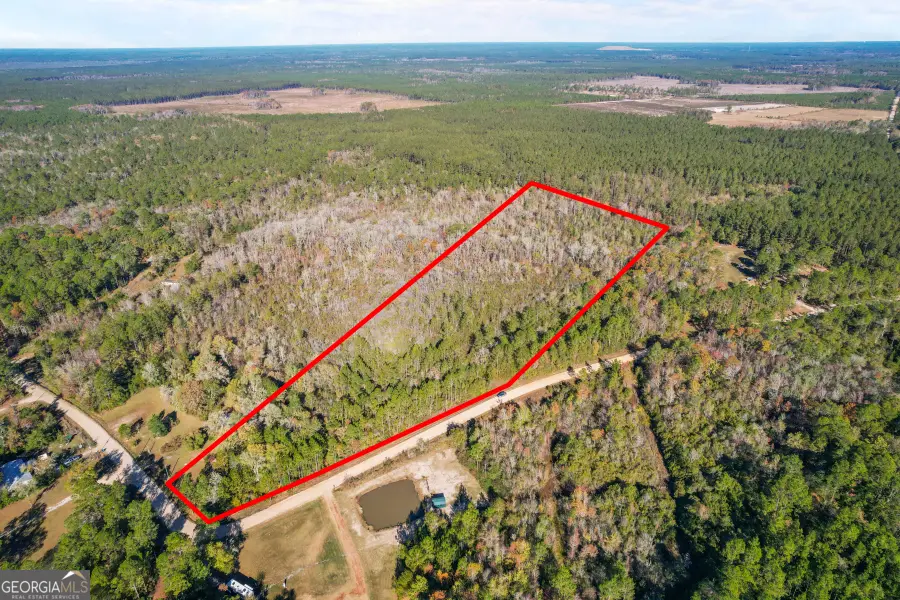 0 Johns Road, Hortense, GA 31543 - Image #1