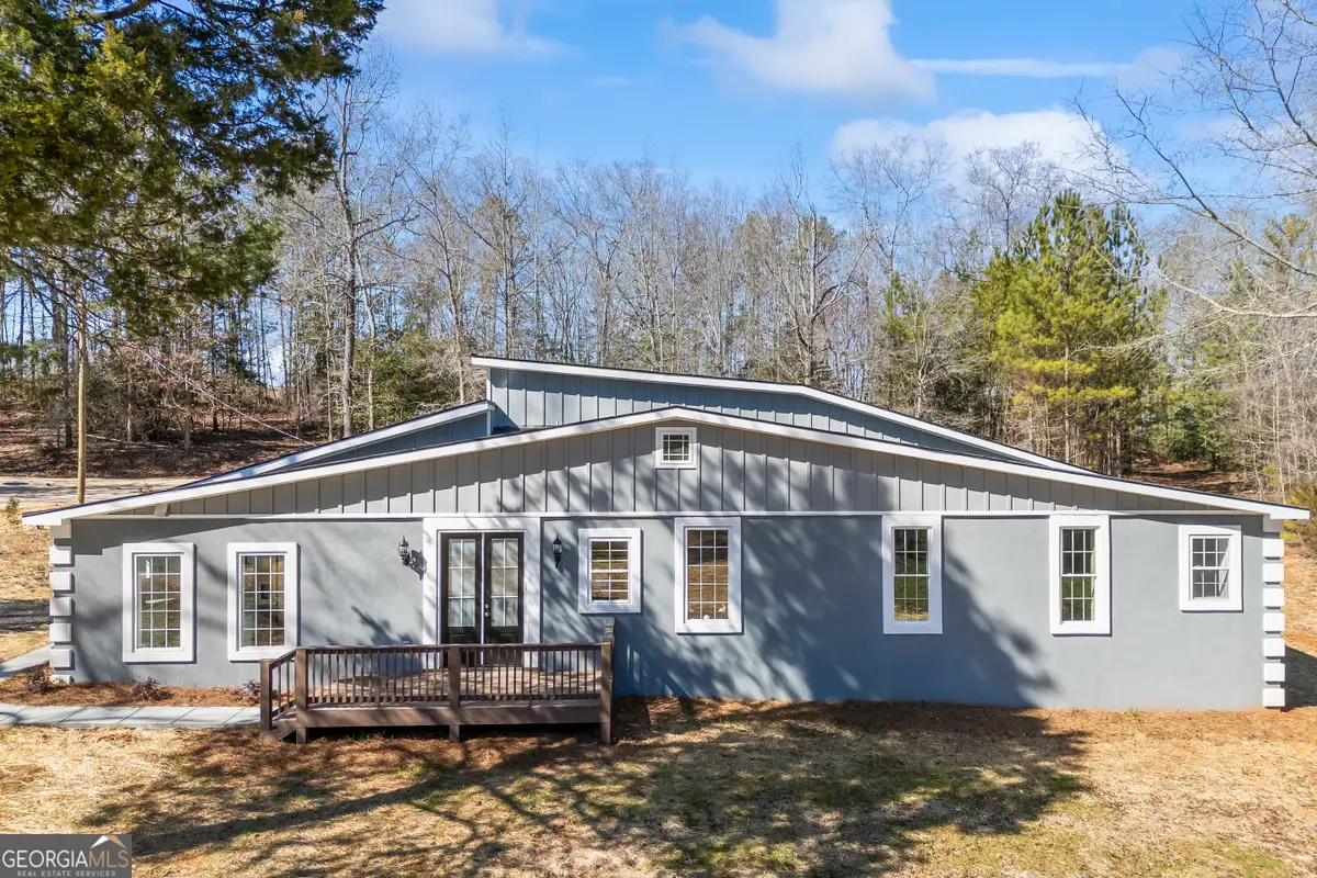 737 Broad River Road, Carlton, GA 30627 - Image #1