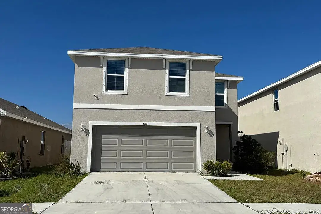 602 Olive Conch Street, Ruskin, FL 33570 - Image #1