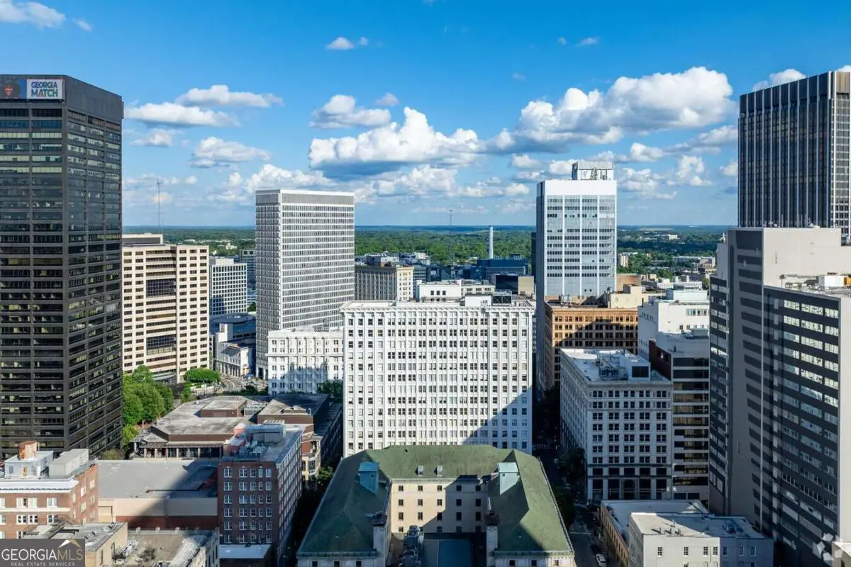57 Forsyth Street Nw #3B, Atlanta, GA 30303 - Image #1