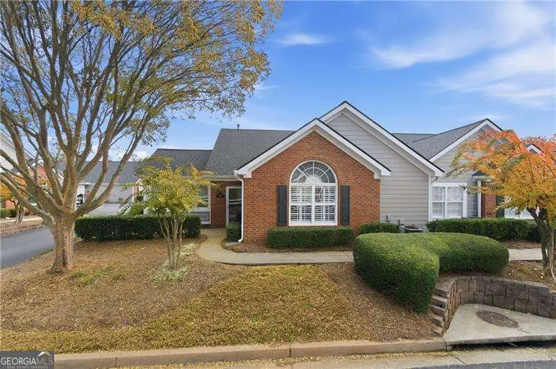 945 Burnt Hickory Circle Nw #8, Marietta, GA 30064 - Image #1