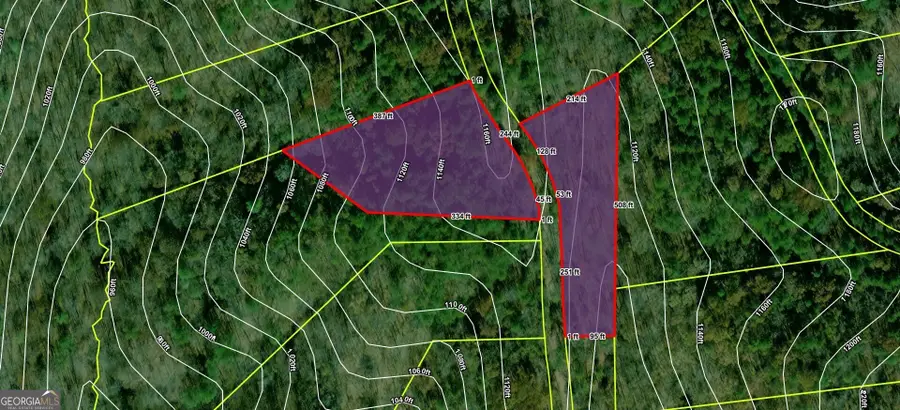 0 Canoe Way, Talking Rock, GA 30175 - Image #2