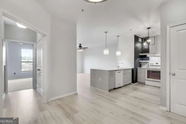 821 Ralph Mcgill Boulevard Ne #3247, Atlanta, GA 30306