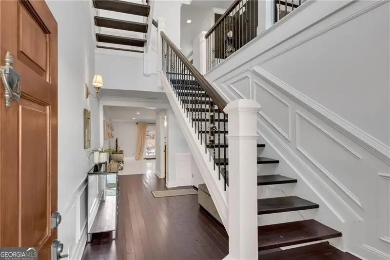 54 Basswood Circle, Sandy Springs, GA 30328 - Image #1