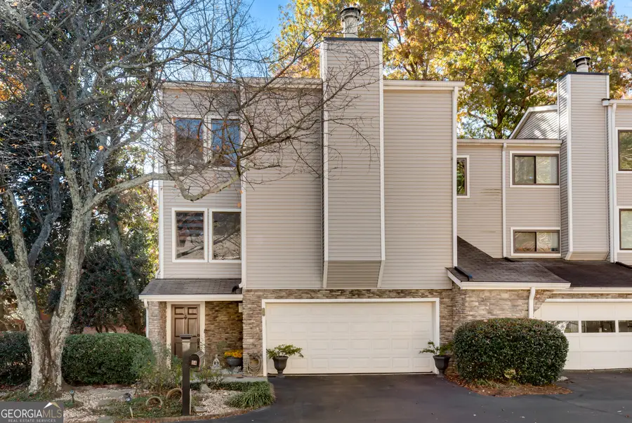 54 Basswood Circle, Sandy Springs, GA 30328 - Image #3