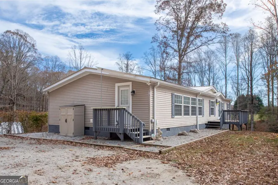 313 Hester Road, Dahlonega, GA 30533 - Image #2