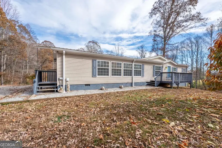 313 Hester Road, Dahlonega, GA 30533 - Image #3