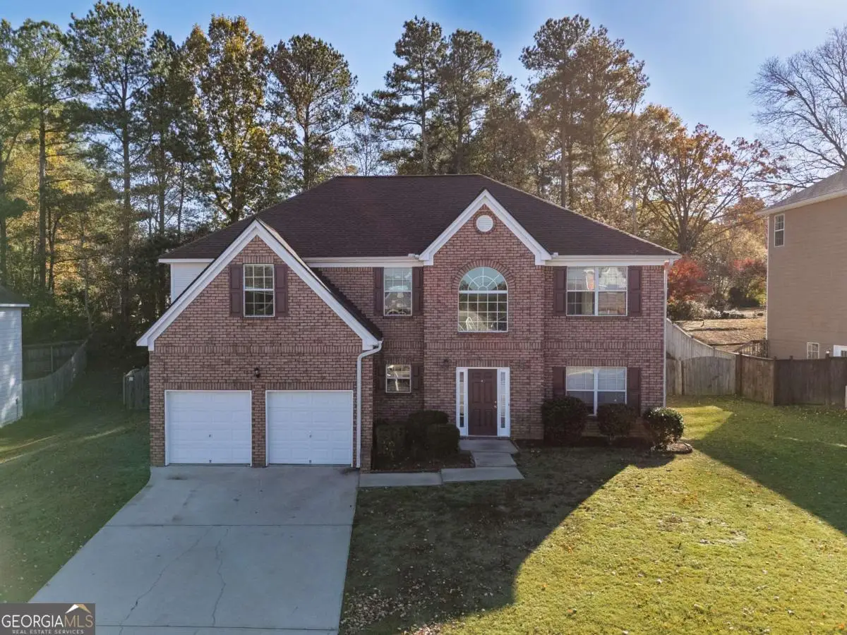 3017 Bellingham Way, Lithia Springs, GA 30122 - Image #1