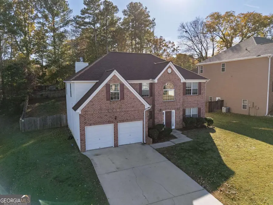 3017 Bellingham Way, Lithia Springs, GA 30122 - Image #2