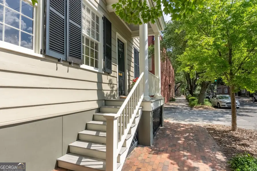 140 Habersham Street, Savannah, GA 31401 - Image #3
