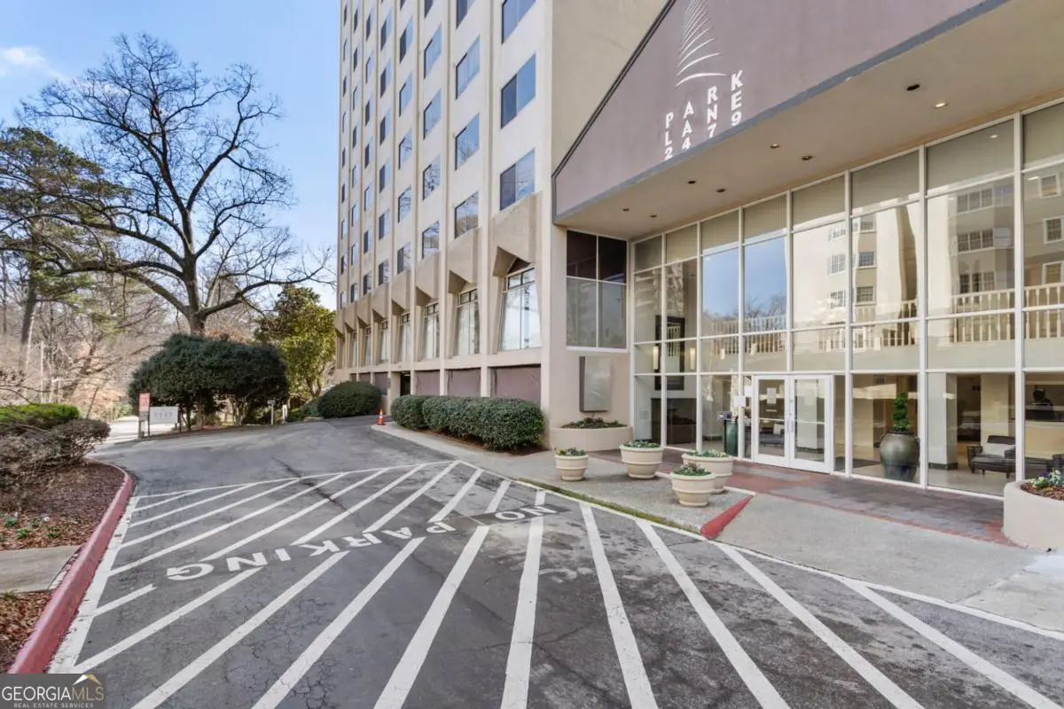2479 Peachtree Road Ne #1804, Atlanta, GA 30305 - Image #1