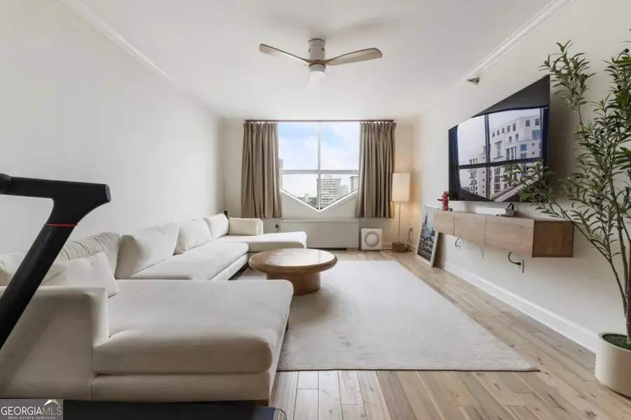 2479 Peachtree Road Ne #1804, Atlanta, GA 30305 - Image #3