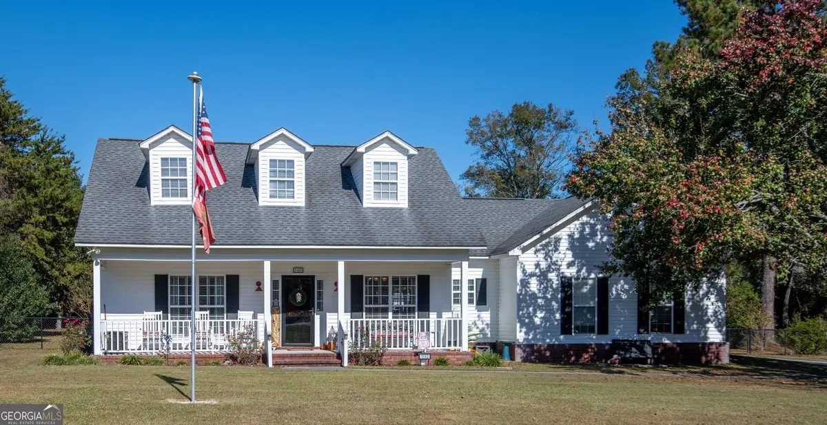 1143 Bartlett Drive, Statesboro, GA 30461 - Image #1