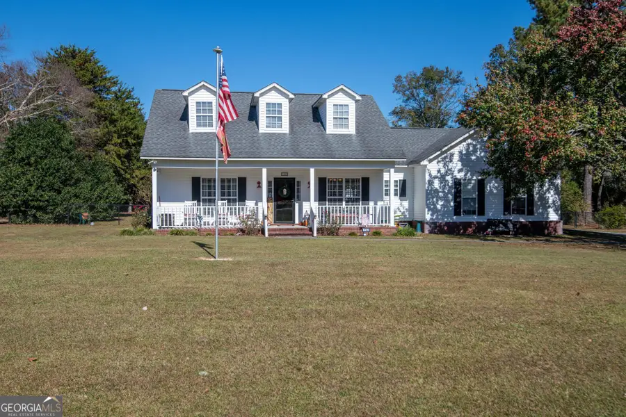 1143 Bartlett Drive, Statesboro, GA 30461 - Image #2