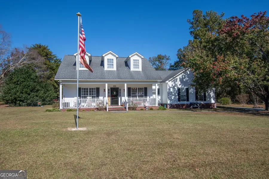 1143 Bartlett Drive, Statesboro, GA 30461 - Image #3