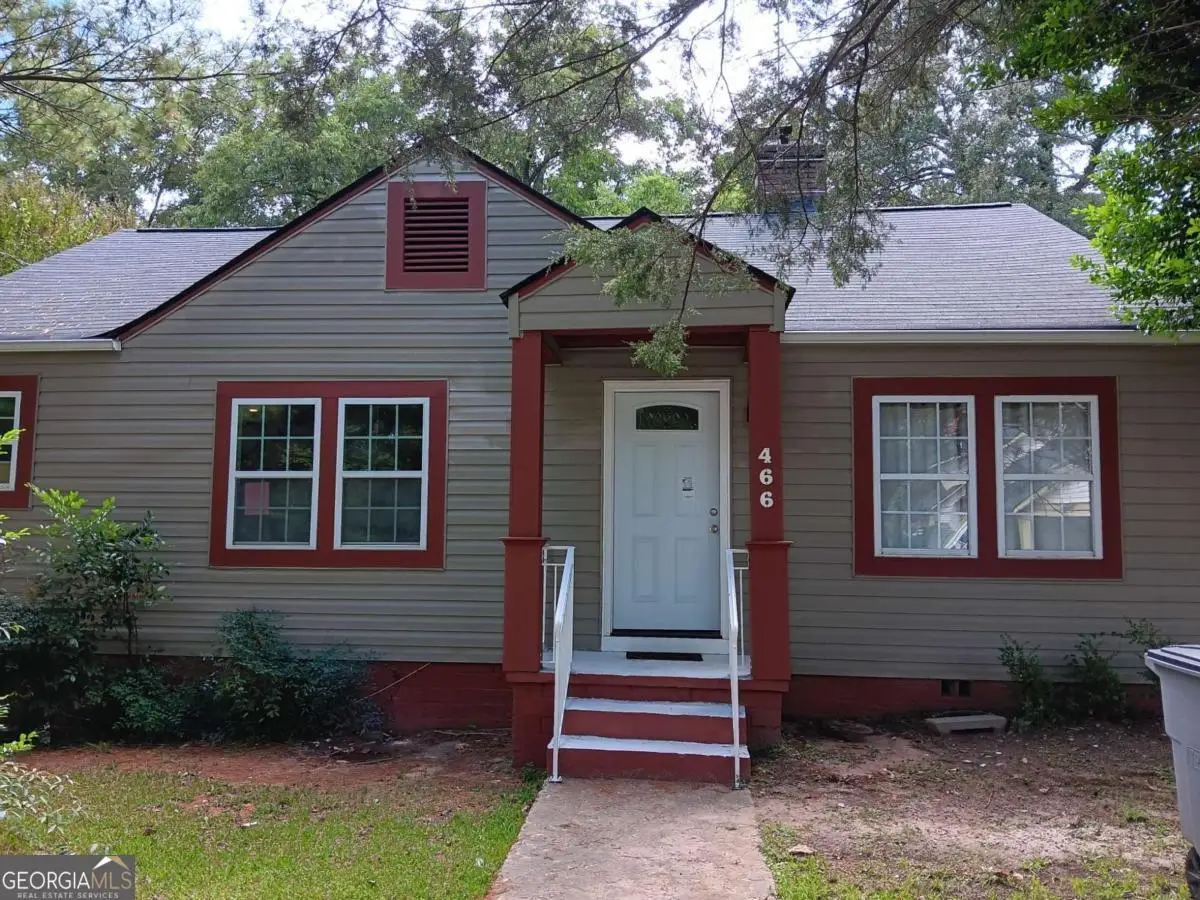 466 Lake Drive, Atlanta, GA 30354 - Image #1