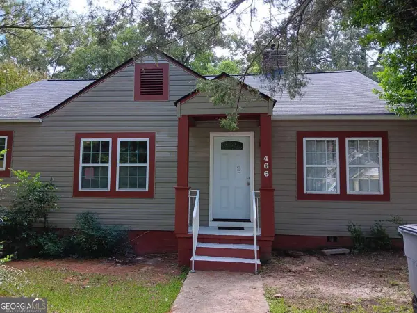 466 Lake Drive, Atlanta, GA 30354