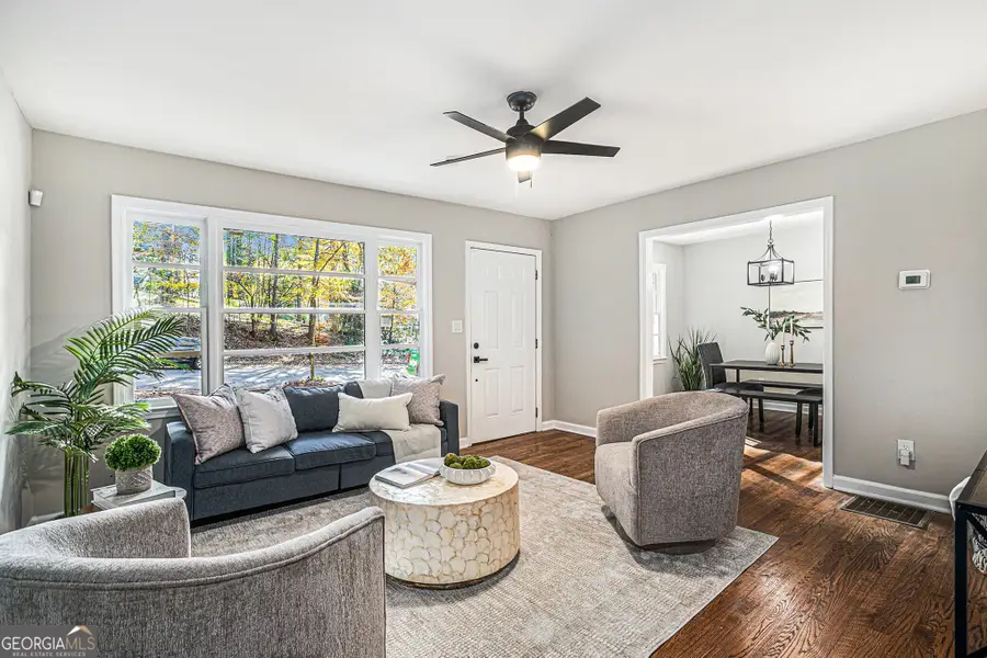 2693 Washington Street Nw, Atlanta, GA 30318 - Image #2