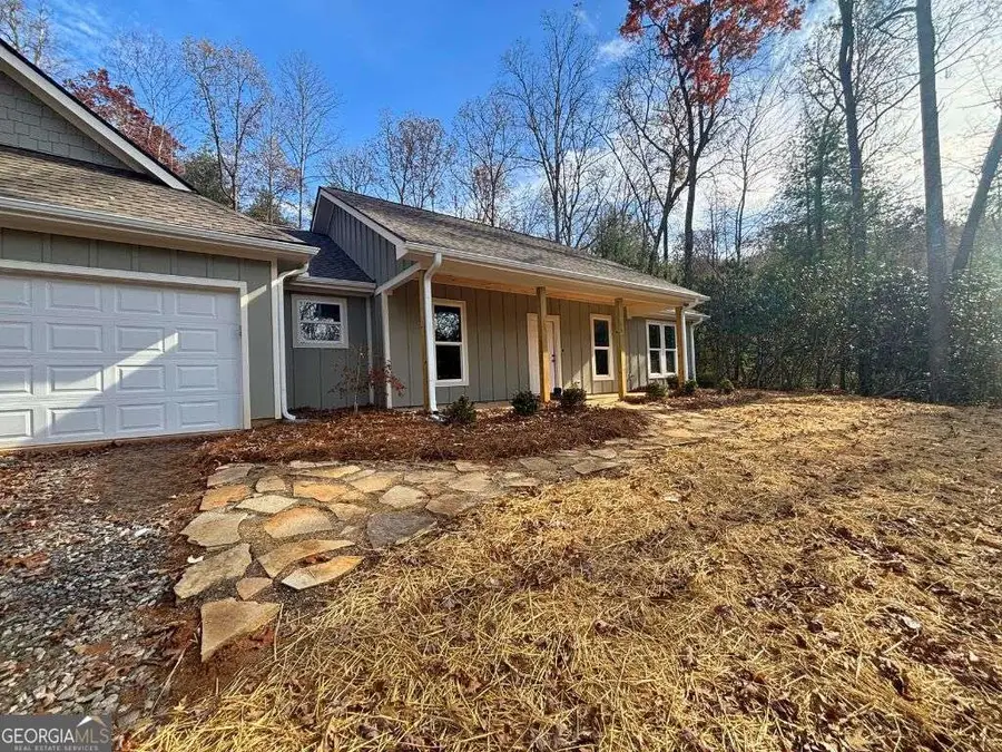 6107 Martin Heights Drive, Young Harris, GA 30582 - Image #3