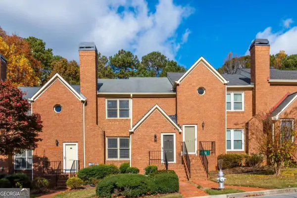 2640 Holcomb Springs Drive, Alpharetta, GA 30022