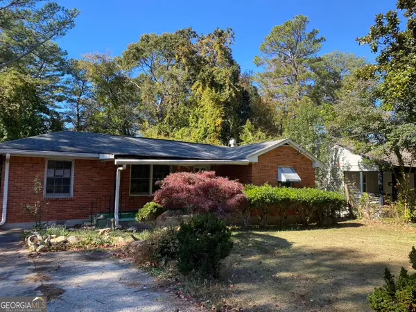 2093 Edgemore Drive Se, Atlanta, GA 30316