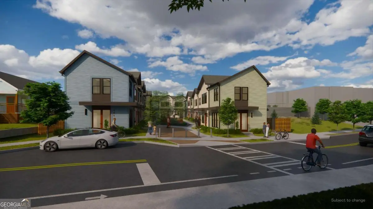 1070 Dill Avenue Sw #103, Atlanta, GA 30310 - Image #1