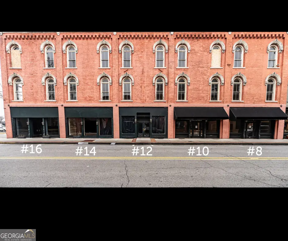 10 E 3 Rd Avenue, Rome, GA 30161 - #1