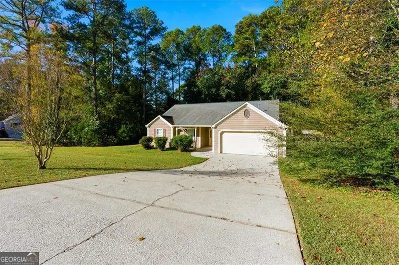 252 Springbrooke Trail, Dallas, GA 30157 - Image #2