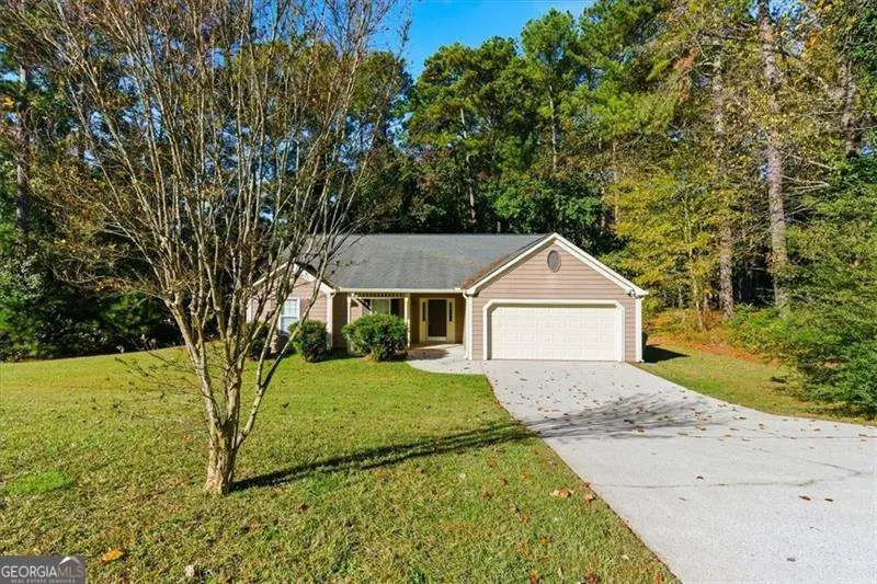 252 Springbrooke Trail, Dallas, GA 30157 - Image #3