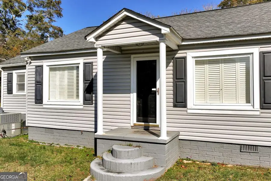 111 College Avenue, Canon, GA 30520 - Image #2